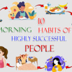 morning habits of successful people