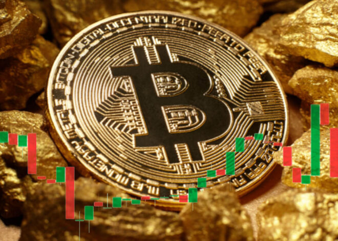 Bitcoin Price Today & 2025 Market Outlook