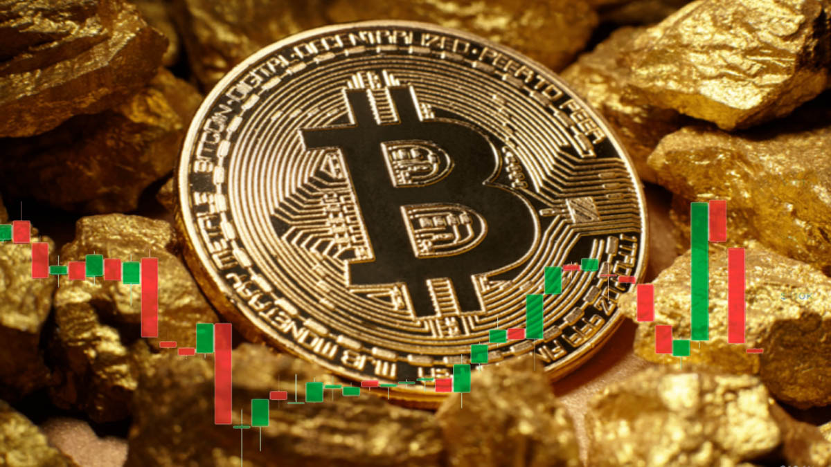 Bitcoin Price Today & 2025 Market Outlook