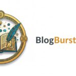 BlogBurstHub – a creative hub for blogging tips, writing inspiration, and online growth