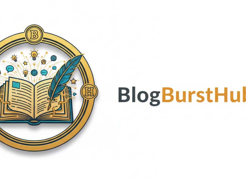 Welcome to BlogBurstHub