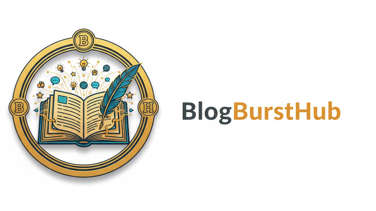 Welcome to BlogBurstHub