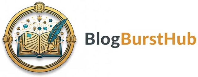 BlogBurstHub