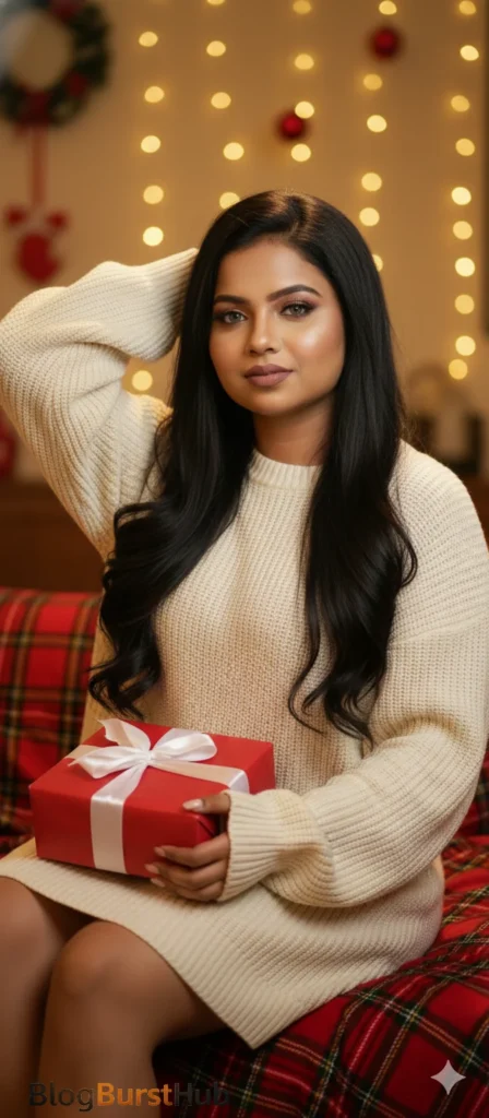 cozy-christmas-gift-portrait-generated-with-gemini-ai-hoto-prompt