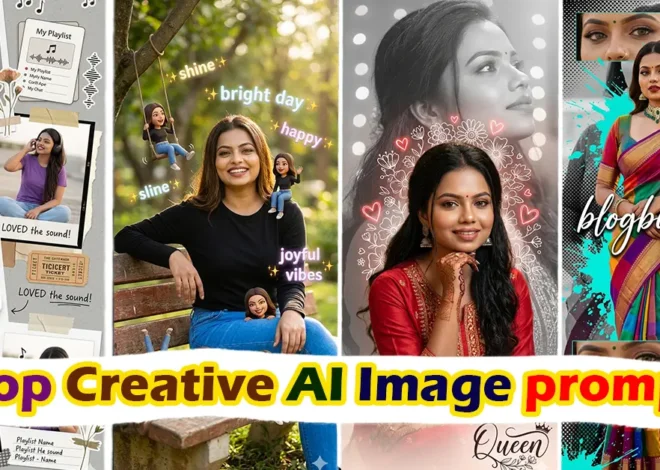 Top Creative AI Image Prompts That Produce Mind-Blowing Results