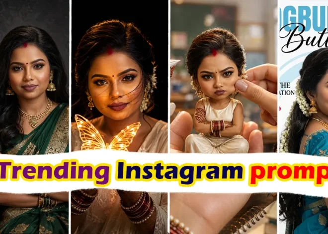 Best Instagram Photo Prompts for Viral Reels & Posts in 2026