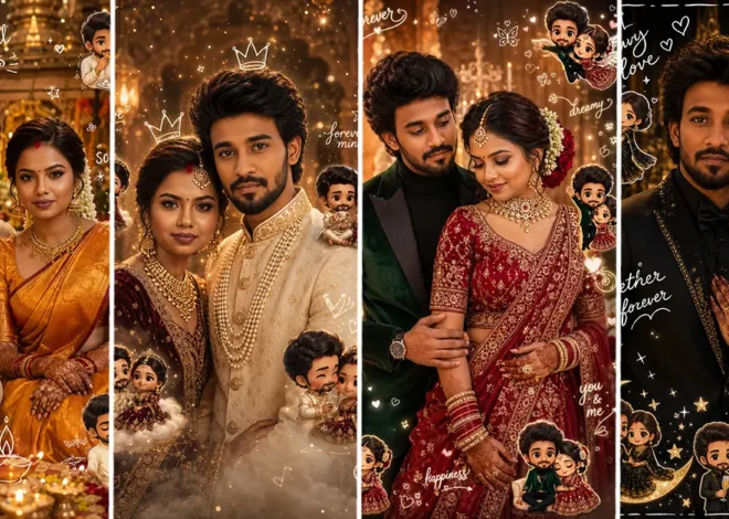 Trending Miniature Couples Prompts Going Viral in 2026