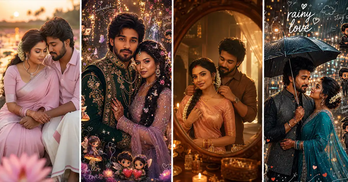 Trending Instagram Couples Prompt: Viral Ideas to Level Up Your Couple Content in 2026