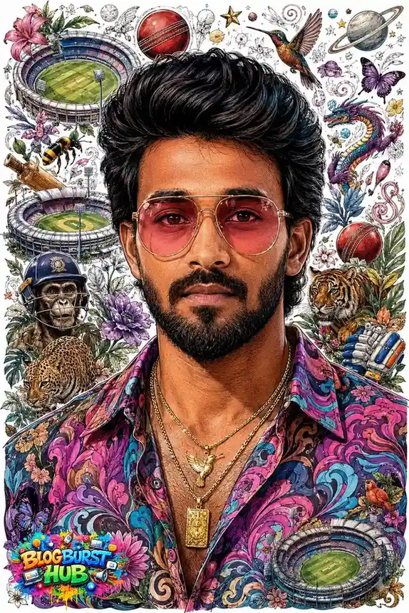 Blend fantasy artwork with realistic portraits using advanced AI prompts.